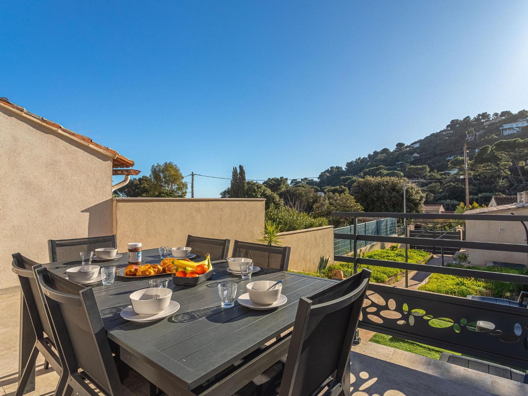 Holiday home Maison Fabregas By Interhome